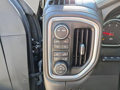 2021 Chevrolet Silverado 3500HD High Country