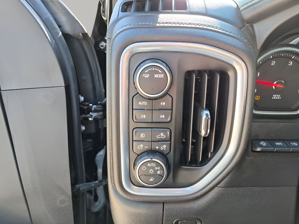 2021 Chevrolet Silverado 3500HD High Country