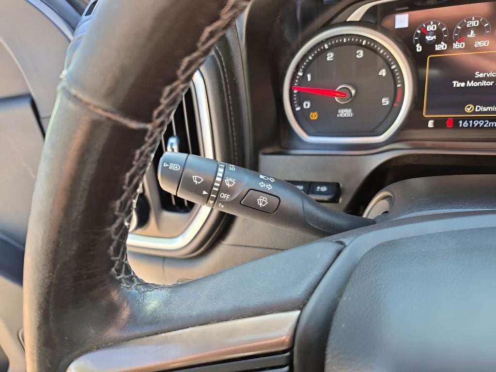 2021 Chevrolet Silverado 3500HD High Country