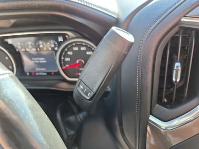 2021 Chevrolet Silverado 3500HD High Country