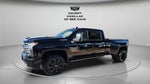 2021 Chevrolet Silverado 3500HD High Country