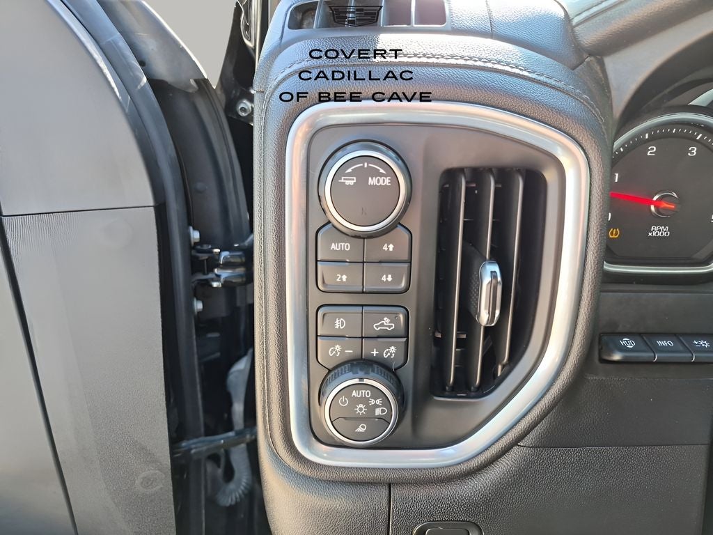 2021 Chevrolet Silverado 3500HD High Country