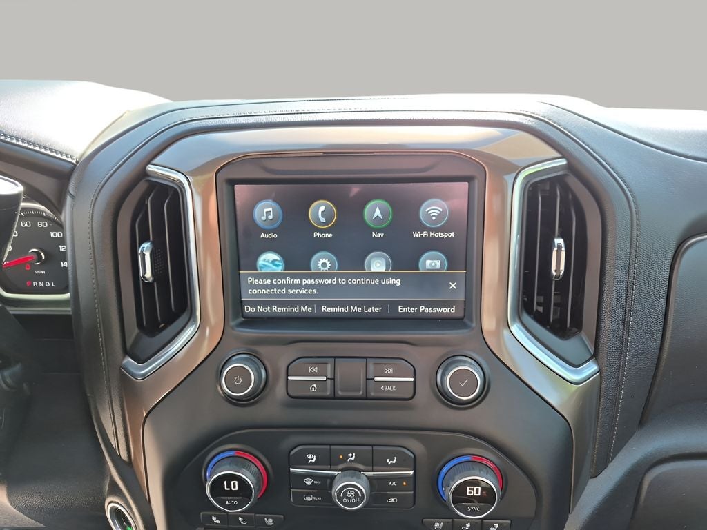 2021 Chevrolet Silverado 3500HD High Country