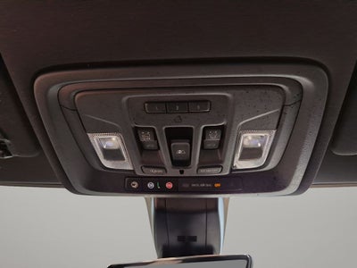 2021 Chevrolet Silverado 3500HD High Country