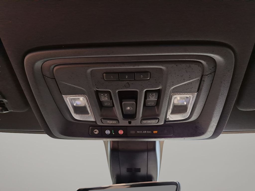 2021 Chevrolet Silverado 3500HD High Country