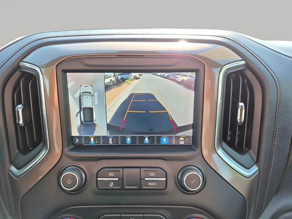 2021 Chevrolet Silverado 3500HD High Country