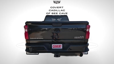 2021 Chevrolet Silverado 3500HD High Country