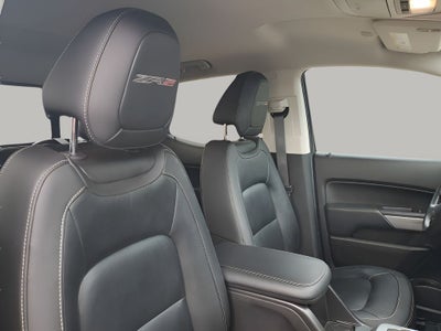 2019 Chevrolet Colorado ZR2