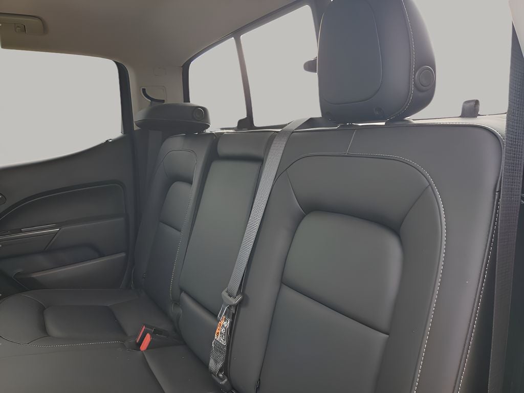 2019 Chevrolet Colorado ZR2