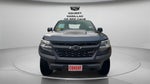 2019 Chevrolet Colorado ZR2