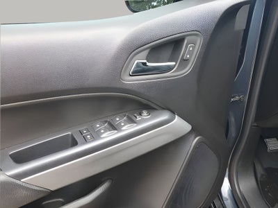 2019 Chevrolet Colorado ZR2