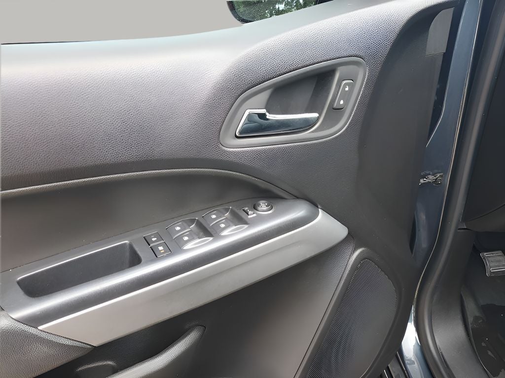 2019 Chevrolet Colorado ZR2