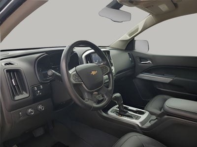 2019 Chevrolet Colorado ZR2