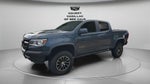 2019 Chevrolet Colorado ZR2