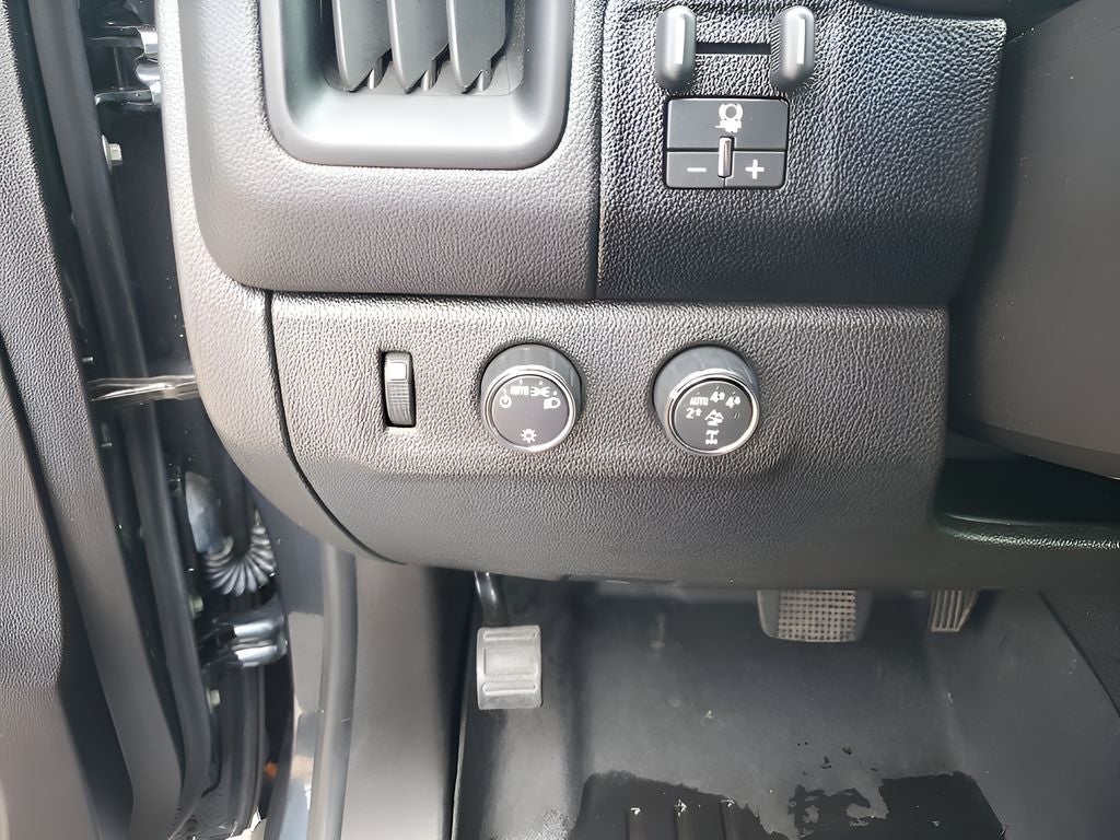 2019 Chevrolet Colorado ZR2