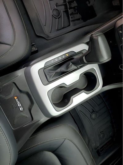 2019 Chevrolet Colorado ZR2