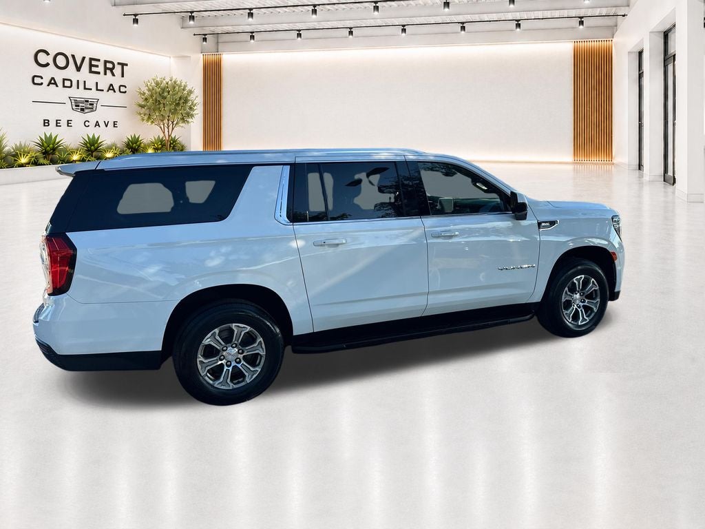 2023 GMC Yukon XL SLE