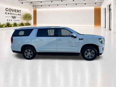 2023 GMC Yukon XL SLE