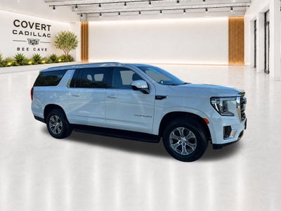 2023 GMC Yukon XL SLE