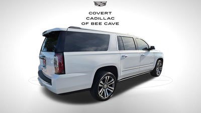 2019 GMC Yukon XL Denali