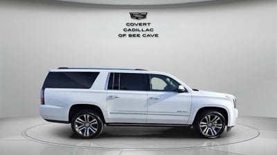 2019 GMC Yukon XL Denali