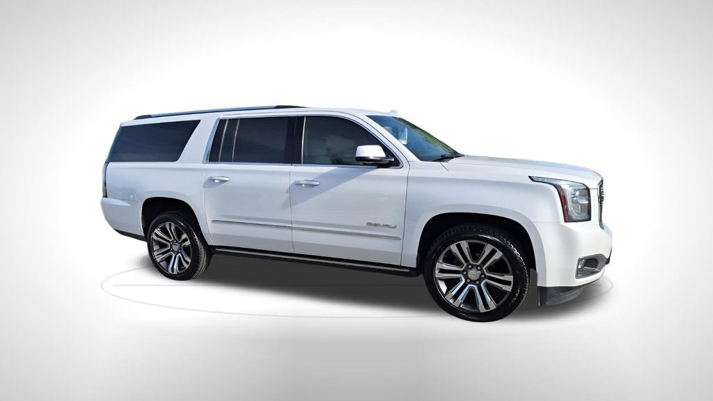 2019 GMC Yukon XL Denali