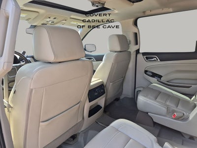 2019 GMC Yukon XL Denali