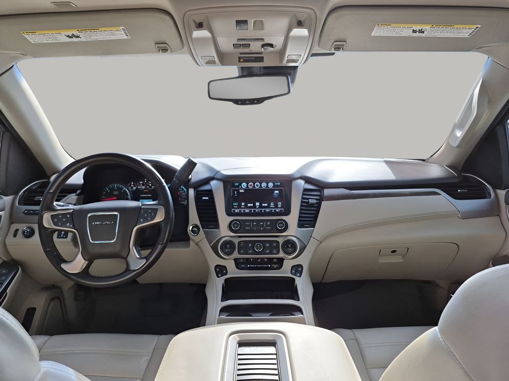 2019 GMC Yukon XL Denali