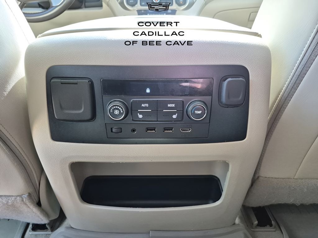 2019 GMC Yukon XL Denali