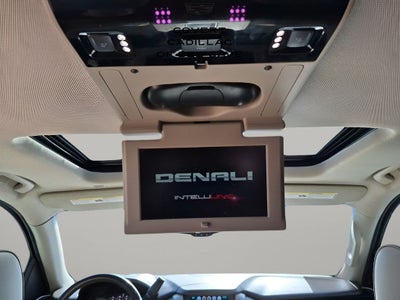 2019 GMC Yukon XL Denali