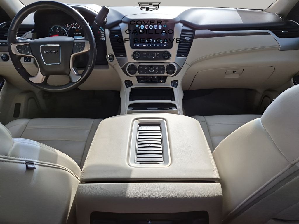 2019 GMC Yukon XL Denali