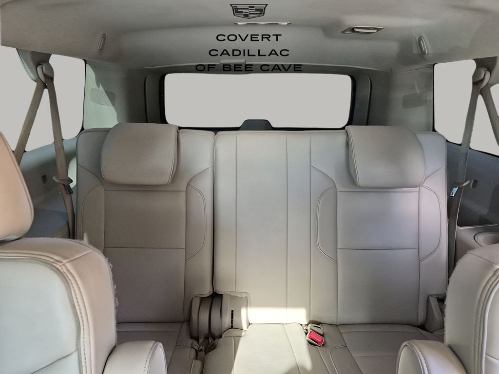 2019 GMC Yukon XL Denali