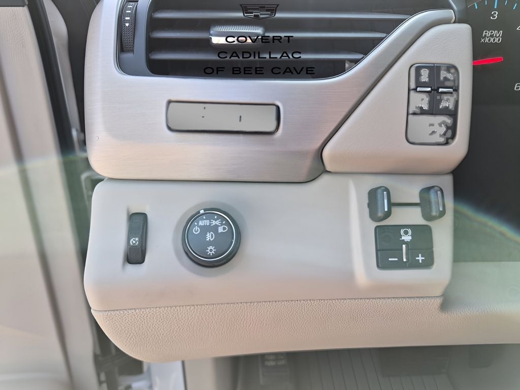 2019 GMC Yukon XL Denali