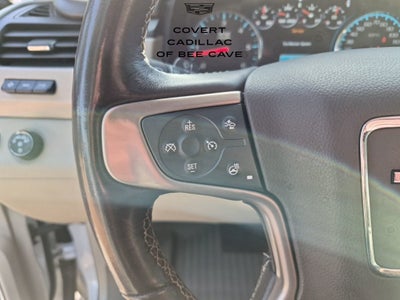 2019 GMC Yukon XL Denali