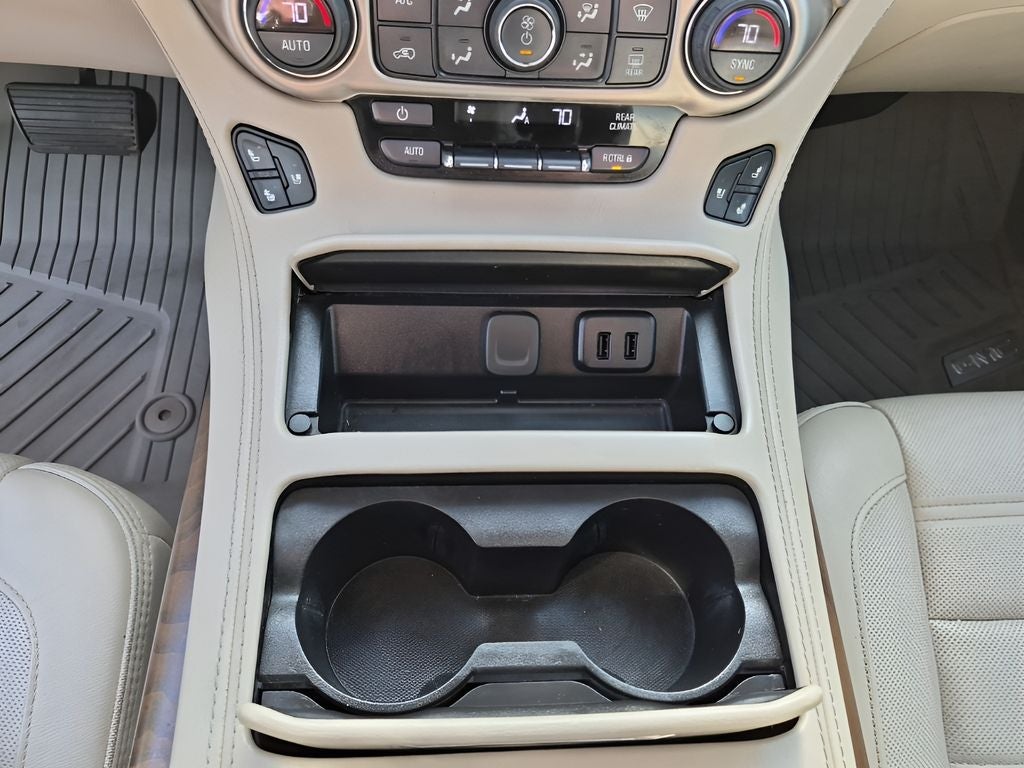 2019 GMC Yukon XL Denali