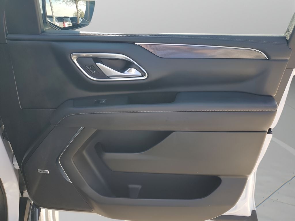 2022 GMC Yukon XL AT4