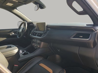 2022 GMC Yukon XL AT4