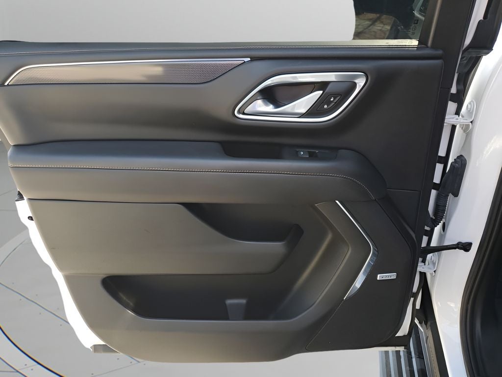 2022 GMC Yukon XL AT4