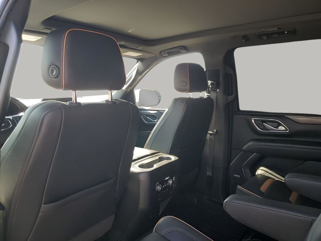 2022 GMC Yukon XL AT4