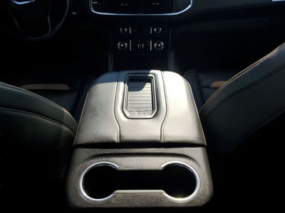 2022 GMC Yukon XL AT4