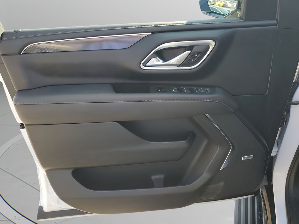 2022 GMC Yukon XL AT4