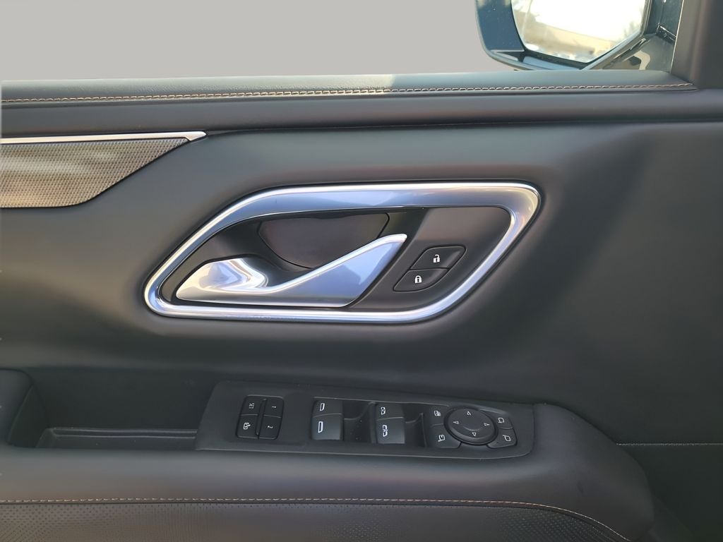 2022 GMC Yukon XL AT4