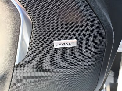 2022 GMC Yukon XL AT4