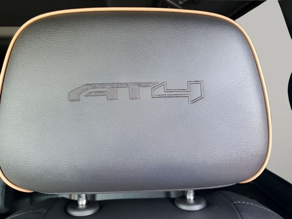 2022 GMC Yukon XL AT4