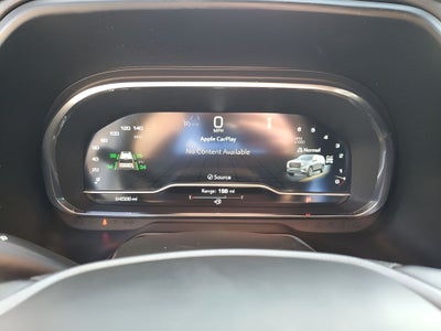 2022 GMC Yukon XL AT4