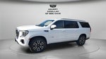 2022 GMC Yukon XL AT4