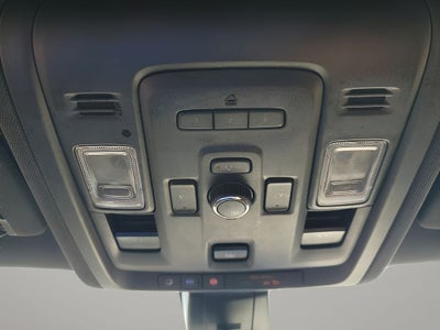 2022 GMC Yukon XL AT4