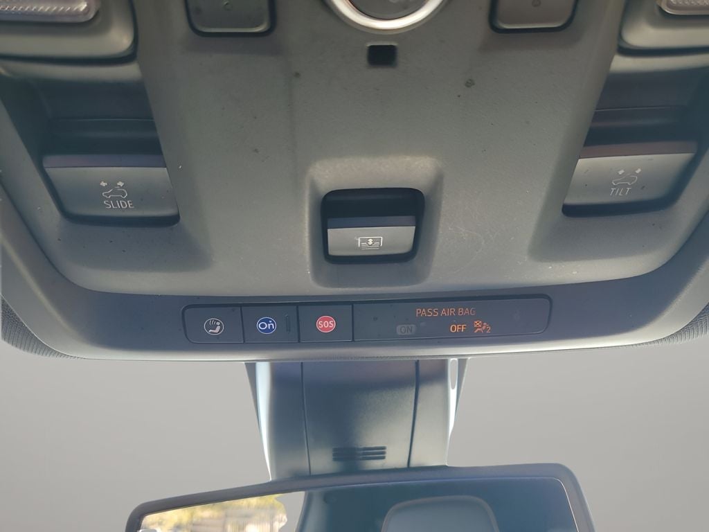 2022 GMC Yukon XL AT4