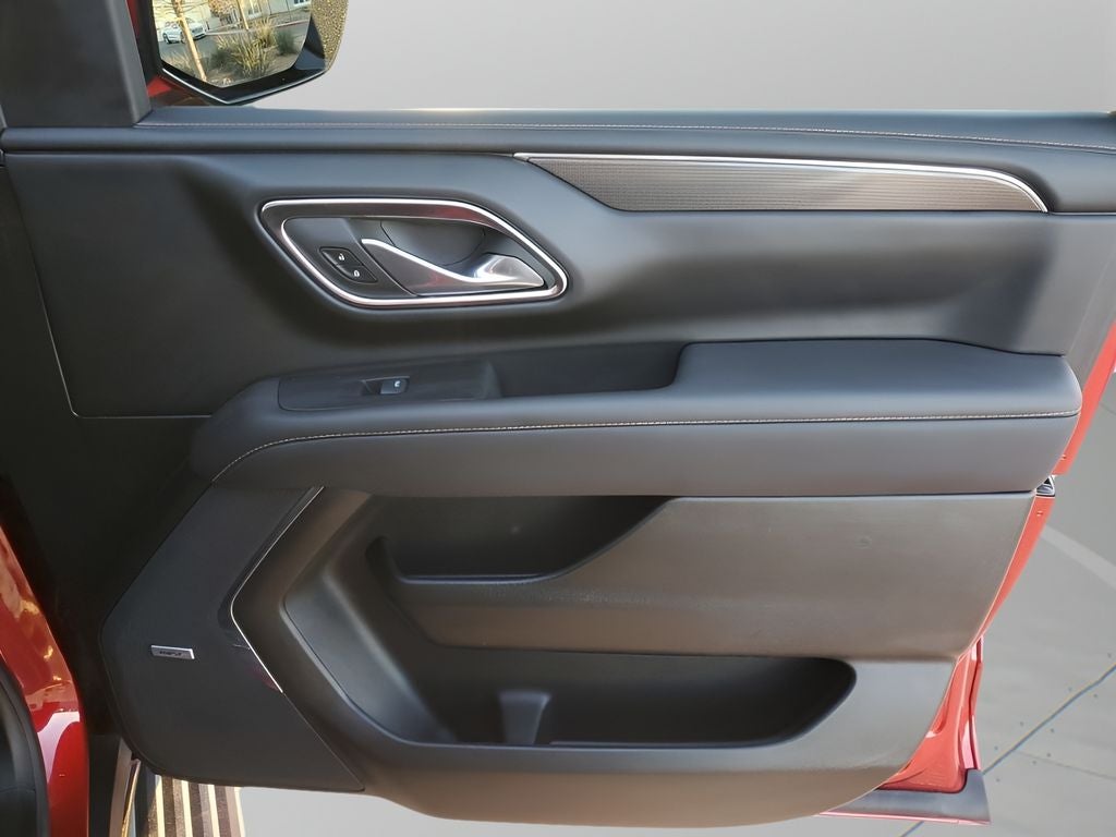 2024 GMC Yukon XL AT4