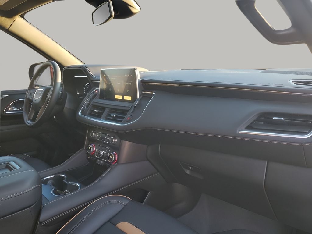 2024 GMC Yukon XL AT4